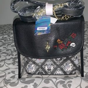 Villain Hand Bag